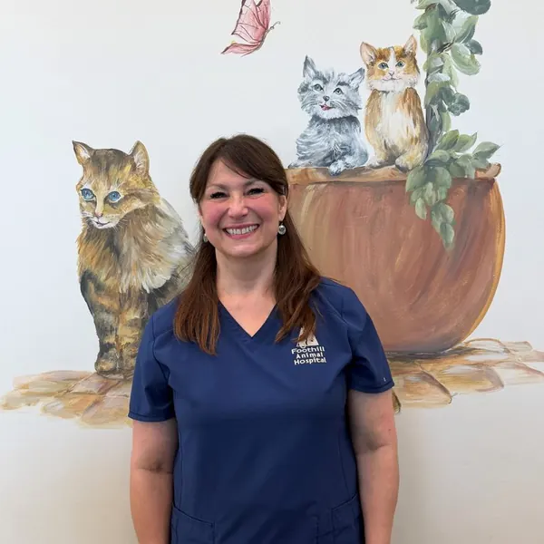 Dr. Heidi Watkins